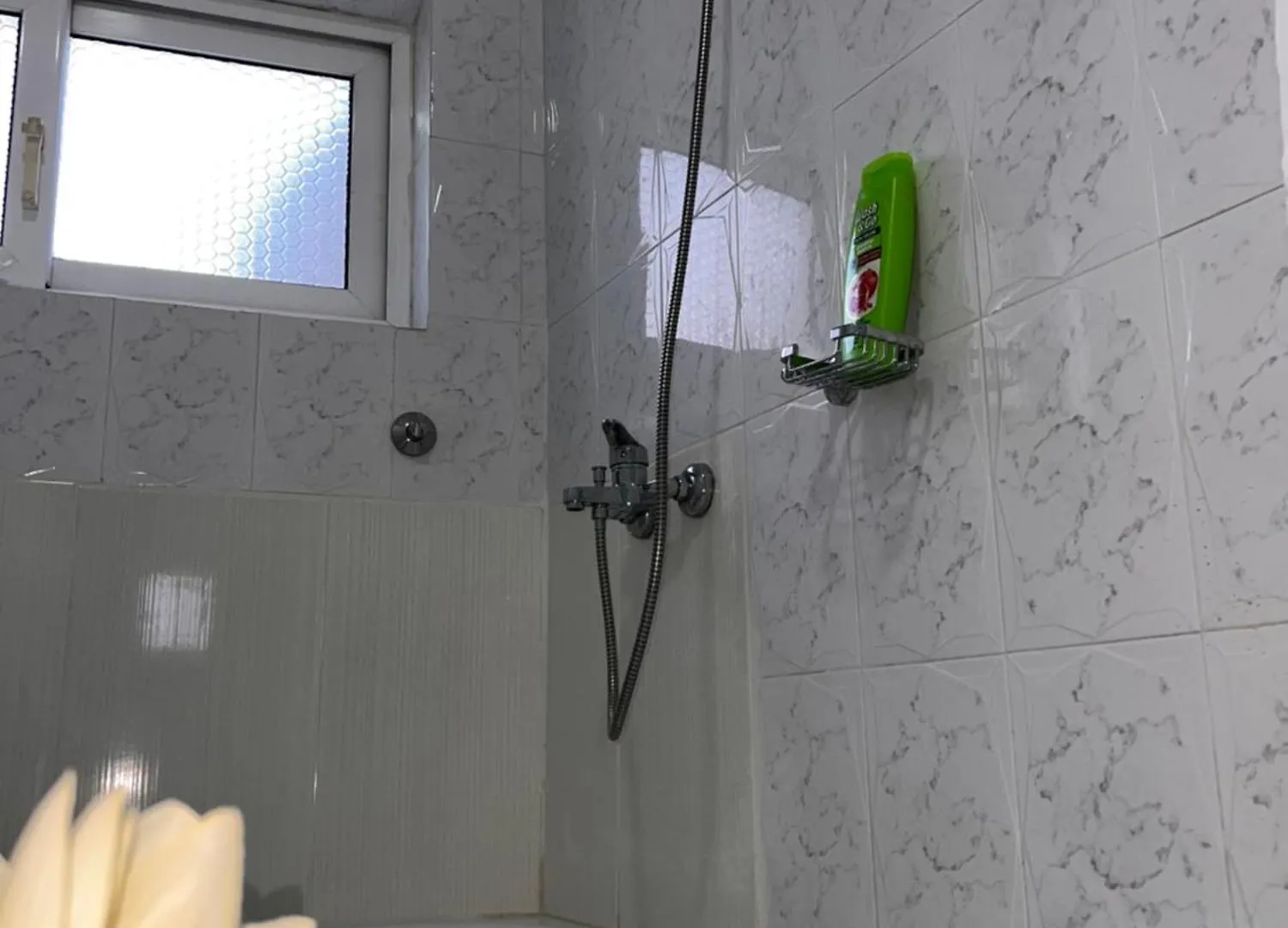 Apartment Berat Private Room In Haxhialiu Villa