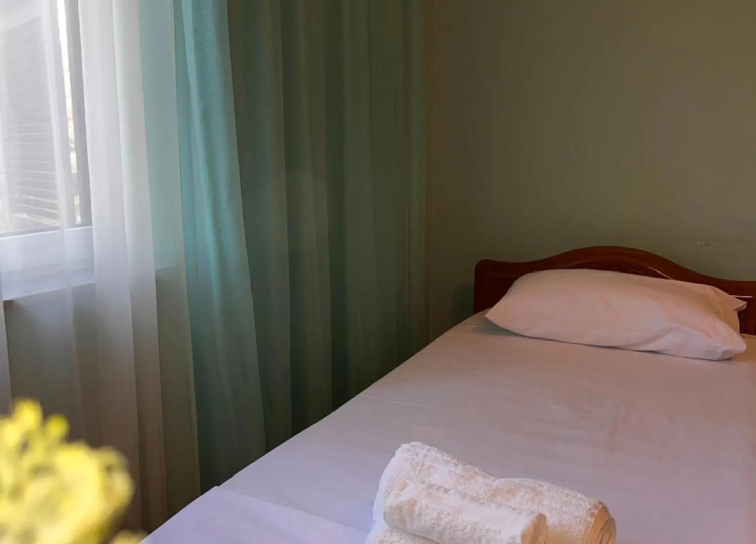 Berat Private Room In Haxhialiu Villa 0*,  Albania
